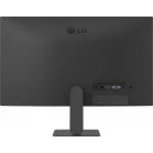 Монитор LG 23.8" 24U411B-B черный IPS LED 16:9 HDMI матовая 250cd 178гр/178гр 1920x1080 144Hz FreeSync Premium VGA FHD 3.2кг