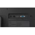 Монитор LG 23.8" 24U411B-B черный IPS LED 16:9 HDMI матовая 250cd 178гр/178гр 1920x1080 144Hz FreeSync Premium VGA FHD 3.2кг
