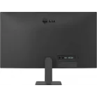 Монитор LG 27" 27U411B-B черный IPS LED 16:9 HDMI матовая 250cd 178гр/178гр 1920x1080 144Hz FreeSync Premium VGA FHD 3.9кг