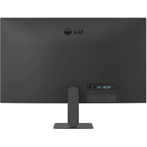 LG 27quot 27U411BB IPS LED 169 HDMI 250cd 178178 1920x1080 144Hz FreeSync Premium VGA FHD 39