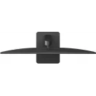 Монитор LG 27" 27U411B-B черный IPS LED 16:9 HDMI матовая 250cd 178гр/178гр 1920x1080 144Hz FreeSync Premium VGA FHD 3.9кг