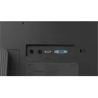Монитор LG 27" 27U411B-B черный IPS LED 16:9 HDMI матовая 250cd 178гр/178гр 1920x1080 144Hz FreeSync Premium VGA FHD 3.9кг