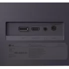 Монитор LG 31.5" 32G403B-B фиолетовый VA LED 16:9 HDMI M/M матовая 250cd 178гр/178гр 1920x1080 144Hz FreeSync DP FHD 5кг