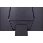 Монитор LG 31.5" UltraGear 32GS60QC-B черный VA LED 16:9 HDMI матовая 3000:1 300cd 178гр/178гр 2560x1440 180Hz FreeSync DP WQ HD 2K (1440p) 7.2кг