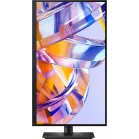 Монитор Samsung 27" ViewFinity S27H804UAIXCI черный IPS 16:9 HDMI матовая HAS Piv 350cd 178гр/178гр 3840x2160 60Hz DP 4K USB 5.3кг