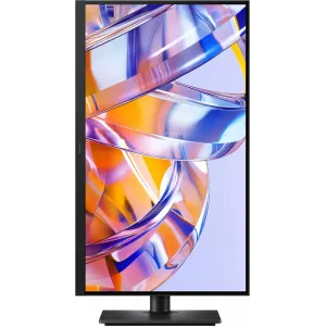  Samsung 27quot ViewFinity S27H804UAIXCI IPS 169 HDMI HAS Piv 350cd 178178 3840x2160 60Hz DP 4K USB 53