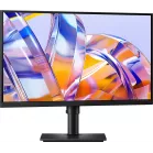 Монитор Samsung 27" ViewFinity S27H804UAIXCI черный IPS 16:9 HDMI матовая HAS Piv 350cd 178гр/178гр 3840x2160 60Hz DP 4K USB 5.3кг