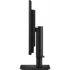 Монитор Samsung 27" ViewFinity S27H804UAIXCI черный IPS 16:9 HDMI матовая HAS Piv 350cd 178гр/178гр 3840x2160 60Hz DP 4K USB 5.3кг