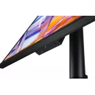 Монитор Samsung 27" ViewFinity S27H804UAIXCI черный IPS 16:9 HDMI матовая HAS Piv 350cd 178гр/178гр 3840x2160 60Hz DP 4K USB 5.3кг