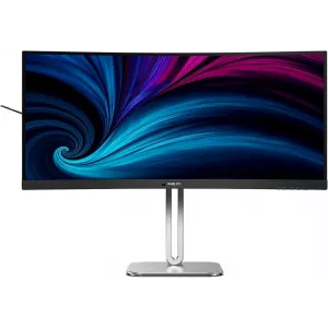  Philips 34quot 34B2U5900C VA LED 219 HDMI MM HAS Piv 350cd 178178 5120x2160 120Hz DP 4K USB 1068