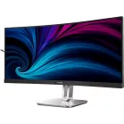 Монитор Philips 34" 34B2U5900C черный VA LED 21:9 HDMI M/M матовая HAS Piv 350cd 178гр/178гр 5120x2160 120Hz DP 4K USB 10.68кг