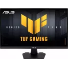 Монитор Asus 27" TUF Gaming VG27AQME5F черный Fast IPS LED 16:9 HDMI M/M матовая 300cd 178гр/178гр 2560x1440 255Hz FreeSync Premium DP WQ 4.9кг