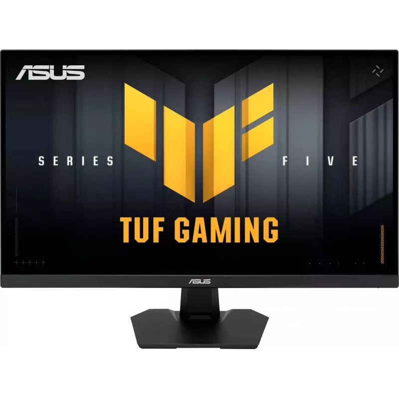 Монитор Asus 27" TUF Gaming VG27AQME5F черный Fast IPS LED 16:9 HDMI M/M матовая 300cd 178гр/178гр 2560x1440 255Hz FreeSync Premium DP WQ 4.9кг