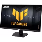 Монитор Asus 27" TUF Gaming VG27AQME5F черный Fast IPS LED 16:9 HDMI M/M матовая 300cd 178гр/178гр 2560x1440 255Hz FreeSync Premium DP WQ 4.9кг