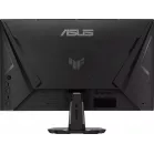 Монитор Asus 27" TUF Gaming VG27AQME5F черный Fast IPS LED 16:9 HDMI M/M матовая 300cd 178гр/178гр 2560x1440 255Hz FreeSync Premium DP WQ 4.9кг