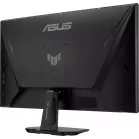 Монитор Asus 27" TUF Gaming VG27AQME5F черный Fast IPS LED 16:9 HDMI M/M матовая 300cd 178гр/178гр 2560x1440 255Hz FreeSync Premium DP WQ 4.9кг