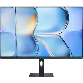 Монитор Xiaomi 27" A27i 2026 черный IPS LED 6ms 16:9 HDMI матовая 1500:1 300cd 178гр/178гр 1920x1080 144Hz DP FHD 3.9кг