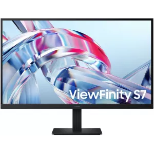  Samsung 27quot ViewFinity S7 S27H700EAIXCI IPS LED 169 HDMI Piv 300cd 178178 3840x2160 60Hz DP 4K 38