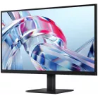Монитор Samsung 27" ViewFinity S7 S27H700EAIXCI черный IPS LED 16:9 HDMI матовая Piv 300cd 178гр/178гр 3840x2160 60Hz DP 4K 3.8кг