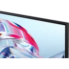 Монитор Samsung 27" ViewFinity S7 S27H700EAIXCI черный IPS LED 16:9 HDMI матовая Piv 300cd 178гр/178гр 3840x2160 60Hz DP 4K 3.8кг