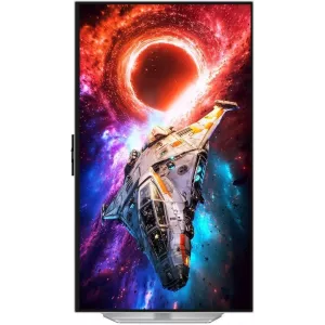  Samsung 32quot Odyssey OLED G8 S32HG802SIXCI OLED LED 169 HDMI HAS Piv 250cd 178178 3840x2160 240Hz FreeSync Premium Pro DP 4K USB 78