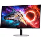 Монитор Samsung 32" Odyssey OLED G8 S32HG802SIXCI черный OLED LED 16:9 HDMI матовая HAS Piv 250cd 178гр/178гр 3840x2160 240Hz FreeSync Premium Pro DP 4K USB 7.8кг