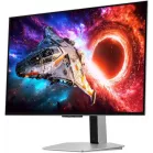 Монитор Samsung 32" Odyssey OLED G8 S32HG802SIXCI черный OLED LED 16:9 HDMI матовая HAS Piv 250cd 178гр/178гр 3840x2160 240Hz FreeSync Premium Pro DP 4K USB 7.8кг