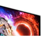 Монитор Samsung 32" Odyssey OLED G8 S32HG802SIXCI черный OLED LED 16:9 HDMI матовая HAS Piv 250cd 178гр/178гр 3840x2160 240Hz FreeSync Premium Pro DP 4K USB 7.8кг