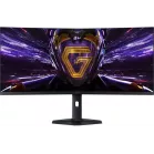 Монитор Xiaomi 34" G34WQi 2026 черный VA LED 21:9 HDMI матовая HAS 3500:1 400cd 178гр/178гр 3440x1440 180Hz FreeSync Premium DP 2K 6.9кг