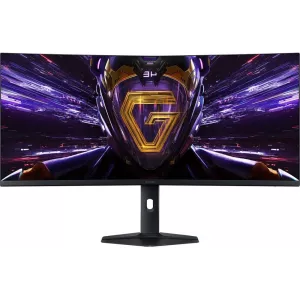  Xiaomi 34quot G34WQi 2026 VA LED 219 HDMI HAS 35001 400cd 178178 3440x1440 180Hz FreeSync Premium DP 2K 69