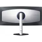 Монитор Xiaomi 34" G34WQi 2026 черный VA LED 21:9 HDMI матовая HAS 3500:1 400cd 178гр/178гр 3440x1440 180Hz FreeSync Premium DP 2K 6.9кг