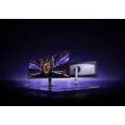 Монитор Xiaomi 34" G34WQi 2026 черный VA LED 21:9 HDMI матовая HAS 3500:1 400cd 178гр/178гр 3440x1440 180Hz FreeSync Premium DP 2K 6.9кг