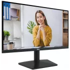 Монитор AOC 23.8" 24B15H3 черный IPS 4ms 16:9 HDMI матовая 250cd 178гр/178гр 1920x1080 120Hz VGA FHD 2.8кг