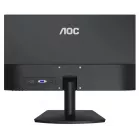 Монитор AOC 23.8" 24B15H3 черный IPS 4ms 16:9 HDMI матовая 250cd 178гр/178гр 1920x1080 120Hz VGA FHD 2.8кг