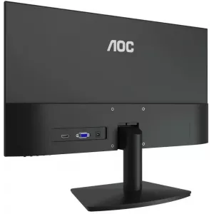  AOC 238quot 24B15H3 IPS 4ms 169 HDMI 250cd 178178 1920x1080 120Hz VGA FHD 28
