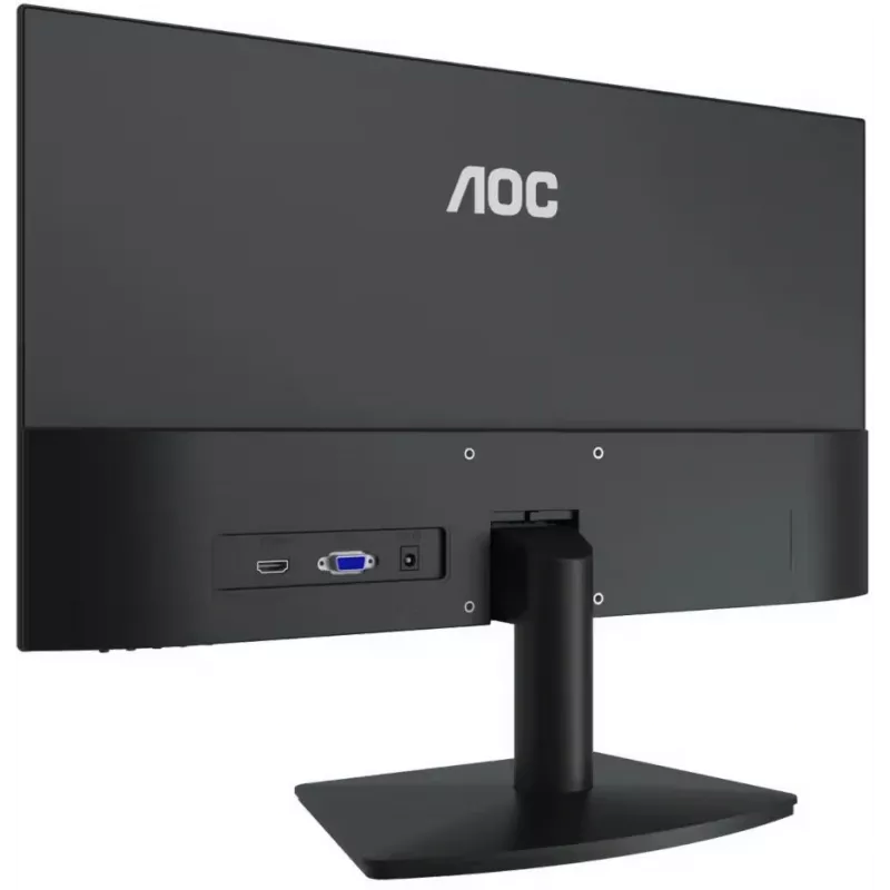 Монитор AOC 23.8" 24B15H3 черный IPS 4ms 16:9 HDMI матовая 250cd 178гр/178гр 1920x1080 120Hz VGA FHD 2.8кг