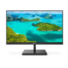 МОНИТОР 27" PHILIPS 275E1S/00(01) Black (IPS, 2560x1440, 75Hz, 4 ms, 178°/178°, 250 cd/m, +HDMI, +DisplayPort)