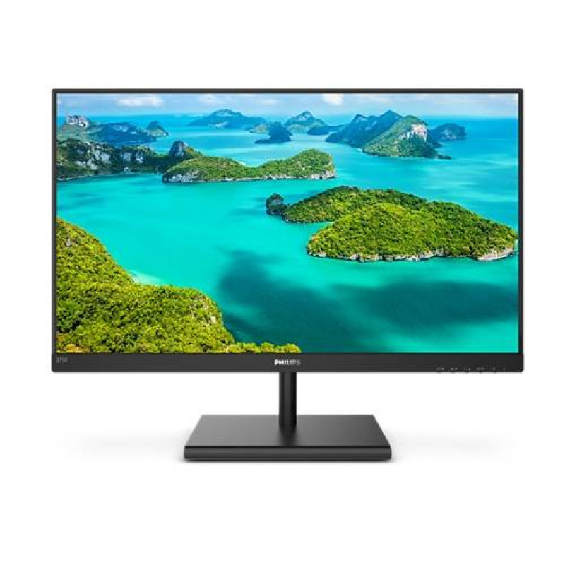 МОНИТОР 27" PHILIPS 275E1S/00(01) Black (IPS, 2560x1440, 75Hz, 4 ms, 178°/178°, 250 cd/m, +HDMI, +DisplayPort) МОНИТОР 27" PHILIPS 275E1S/00(01) Black (IPS, 2560x1440, 75Hz, 4 ms, 178°/178°, 250 cd/m, +HDMI, +DisplayPort)