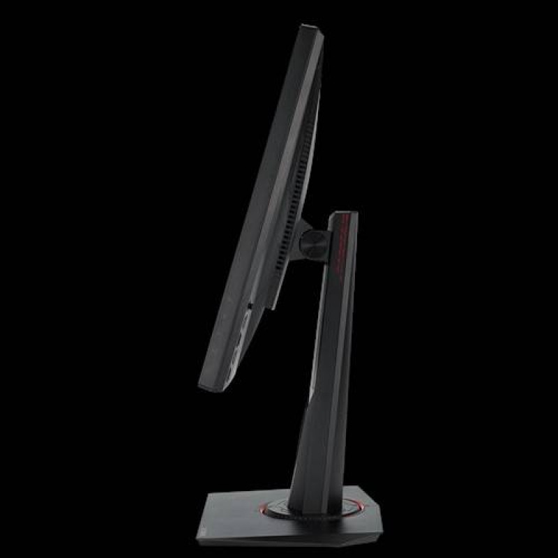 МОНИТОР 27" ASUS TUF Gaming VG279QM Black с поворотом экрана (IPS, 1920x1080, 280Hz, 1ms, 178°/178°, 400 cd/m, 100,000,0 МОНИТОР 27" ASUS TUF Gaming VG279QM Black с поворотом экрана (IPS, 1920x1080, 280Hz, 1ms, 178°/178°, 400 cd/m, 100,000,0