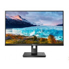 МОНИТОР 23.8" PHILIPS 242S1AE/00 Black с поворотом экрана (IPS, 1920x1080, 75Hz, 4 ms, 178°/178°, 300 cd/m, 50M:1, +DVI)
