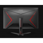 МОНИТОР 32" AOC C32G2ZE Black-Red (VA, изогнутый, 1920x1080, 240Hz, 1 ms, 178°/178°, 300 cd/m, 80M:1, +2xHDMI 2.0, +Disp