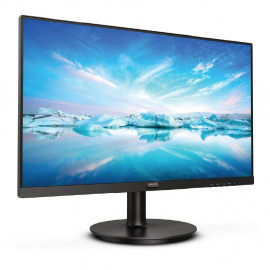 МОНИТОР 23.8" PHILIPS 241V8L/00(01) Black (VA, 1920x1080, 75Hz, 4 ms, 178°/178°, 250 cd/m, 3000:1, +HDMI)