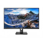 МОНИТОР 27" PHILIPS 279P1/00 Black с поворотом экрана (4K, IPS, 3840x2160, 4 ms, 178°/178°, 350 cd/m, 50M:1, +2xHDMI 2.0