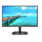 МОНИТОР 21.5" AOC 22B2AM Black (VA, 1920x1080, 75Hz, 4 ms, 178°/178°, 250 cd/m, 20M:1, +HDMI 1.4, +MM)