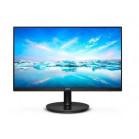 МОНИТОР 27" PHILIPS 271V8LA/00 Black (VA, 1920x1080, 75Hz, 4 ms, 178°/178°, 250 cd/m, 3000:1, +HDMI, +MM)