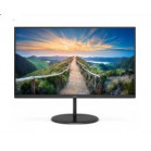 МОНИТОР 27" AOC Q27V4EA Black (IPS, 2560x1440, 75Hz, 4 ms, 178°/178°, 250 cd/m, 20M:1, +HDMI 1.4, +DisplayPort 1.2, +MM)