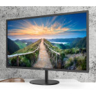МОНИТОР 32" AOC Q32V4 Black (IPS, 2560x1440, 75Hz, 4 ms, 178°/178°, 250 cd/m, 20M:1, +HDMI, +DisplayPort 1.2, +MM)