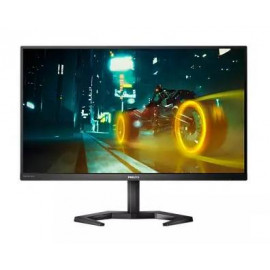 МОНИТОР 27" PHILIPS 27M1N3200ZA/00 Black с поворотом экрана (IPS, 1920x1080, 165Hz, 1 ms, 178°/178°, 250 cd/m, 1100:1)