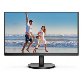 МОНИТОР 27" AOC Q27B3MA Black (VA, 2560x1440, 75Hz, 4 ms, 178°/178°, 250 cd/m, 20M:1, +2xHDMI 1.4, +DisplayPort 1.2, MM)