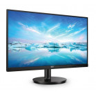 МОНИТОР 27" PHILIPS 275V8LA/00 Black (VA, 2560x1440, 75Hz, 4 ms, 178°/178°, 250 cd/m, 4000:1, +2xHDMI 1.4, +DisplayPort)